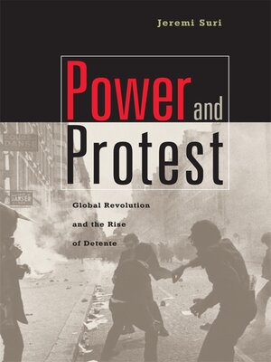 cover image of Power and Protest
